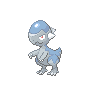 Mystic Cranidos